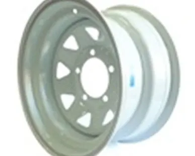 фото Диски для Toyota и Mitsubishi 16"х8"