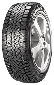 Фото №0 Автошина Pirelli FORMULA ICE 225/50 R17 98T шип