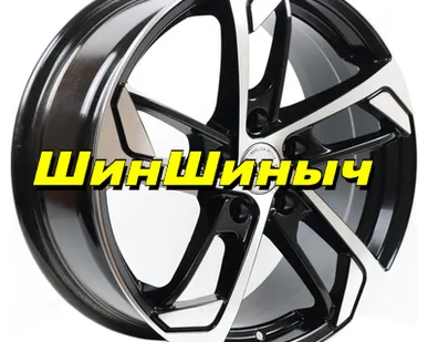 фото 7x17/5x112 ET40 D57,1 R037 (Tiguan) BD