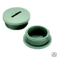 Фото №0 Заглушка VP 16-MS65, 0295000000