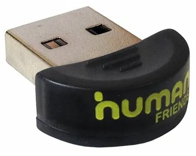 фото Bluetooth адаптер Human Friends