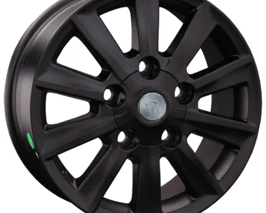 фото Колесный диск Replay LX27