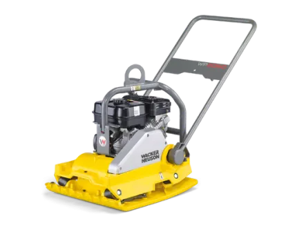 Фото №0 Виброплита бензиновая Wacker Neuson WP 2050