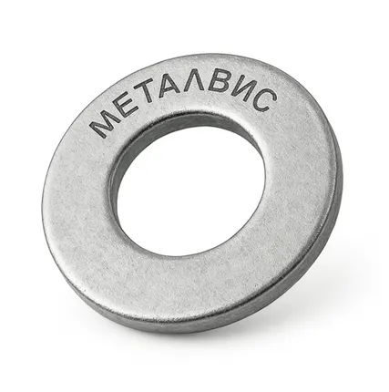 Фото №0 Шайбы, кольца