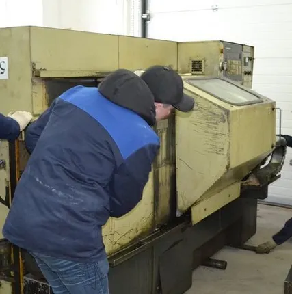 Фото №1 Грузчики. Погрузить, выгрузить. Такелажные работы.