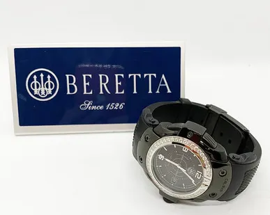 фото Часы BERETTA арт.A0101BE 04E 01 201