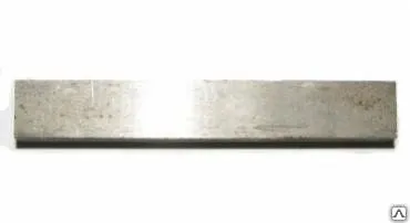 фото Резец долбёжный для шпоночных пазов исп.1 d12х110 а-5мм Р6М5 2184-0553 Г...