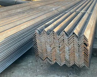 фото Угол 50*4 6м