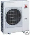 фото Наружный блок мульти сплит-системы с инвертором MXZ-8B140 YA
