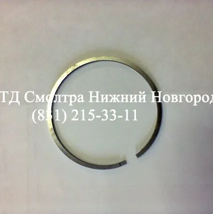 Фото №0 Кольцо раздаточной коробки МТЗ-1221 86-1802083-А