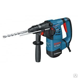 фото Перфоратор bosch gbh 3-28 dre 0.611.23a.000