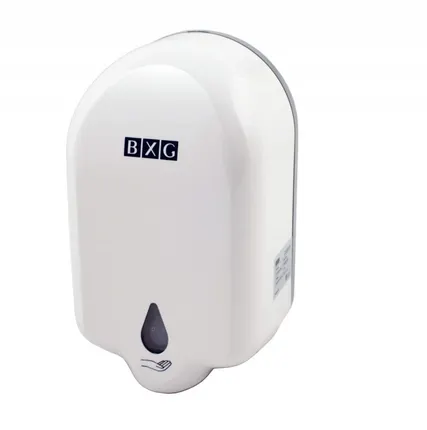 Фото №0 Автоматический дозатор дезинфицирующих средств BXG-AD-1100 (СПРЕЙ)