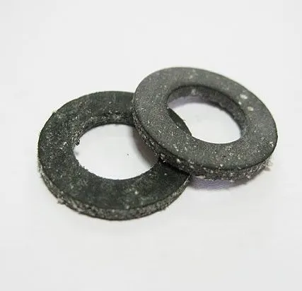 Фото №0 Прокладка D 1" паронитовая