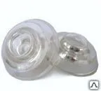 Фото №0 Термошайба 8 мм