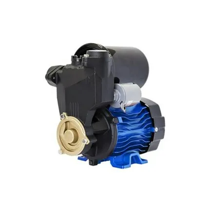 Фото №0 Насосная станция Zota LILU-370A