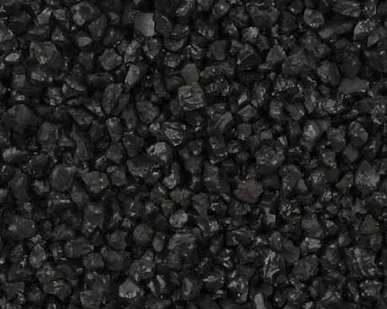 фото Абразивный порошок (купершлак, никельшлак) фр. 0,8 - 3,0 мм