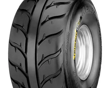 фото Комплект шин KENDA К546F / K547 SPEEDRACER 25x8-12, 25x10-12