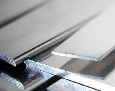 фото Шина алюминиевая 10*100 мм ГОСТ 15176-89