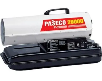 фото Дизельный нагреватель Kerona Р-2000 Е-Т PASECO