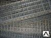 фото Сетка 50х50х3, кладочная, дорожная 2000х1000м2