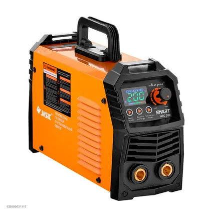 Фото №0 СВАРОГ Сварочный инвертор Сварог REAL SMART ARC 200 (Z28303)