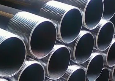 фото Труба скважинная в наличии