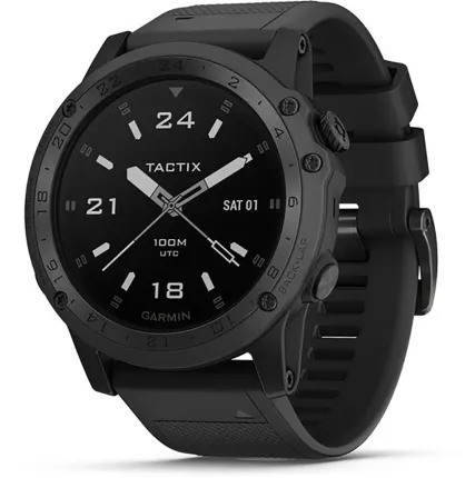 Фото №0 Часы Garmin Tactix Charlie