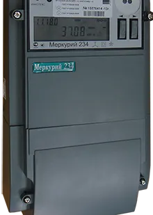 фото Счетчик Mеркурий 234 ART-02 L1.