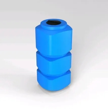 Фото №0 Емкость l 750 литров