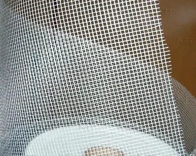 фото Стеклосетка 145г/м2