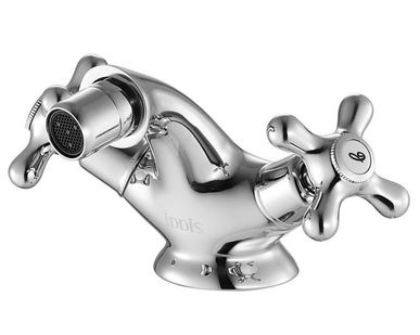 фото Смеситель для биде Iddis Jeals 49002T4C