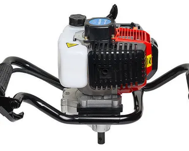 фото Мотобур INSTRUMAX MOTOBUR-1