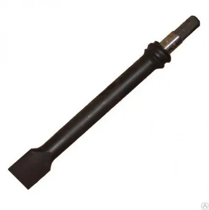 Фото №0 Зубило МР (1000 мм)