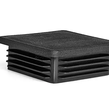 Фото №0 Заглушка для трубы 40*40