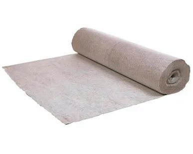 фото Полотно нетканное иглопробивное геотекстиль Дорнит Т 200 2,15х50м