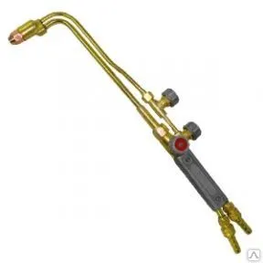 Фото №0 Резак пропановый "Маяк-2-01" (N 1,2,3,4) НПО Мидасот Резак пропановый "Маяк