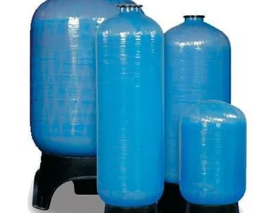 фото Колонна из стекловолокна FRP 8*35 C