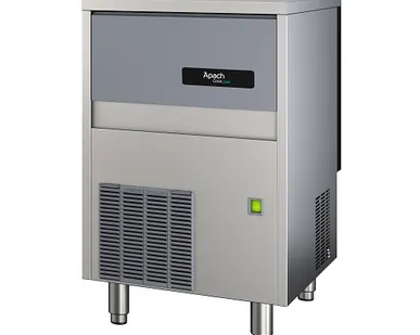 фото Льдогенератор Apach кубик ACB3716B W