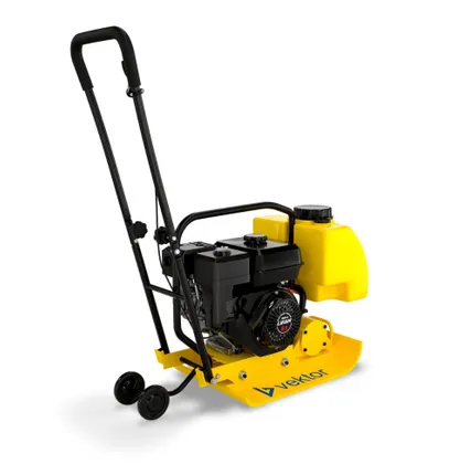 Фото №0 Виброплита Vektor VPG-90B