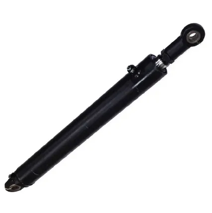 Фото №0 Гидроцилиндр 63.40.500.800.25 для поворота выгрузного шнека комбайнов "Енисей-1200; 954", "Дон-1500"