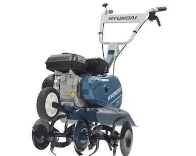 фото Культиватор бензиновый Hyundai T600