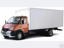 фото Грузоперевозки