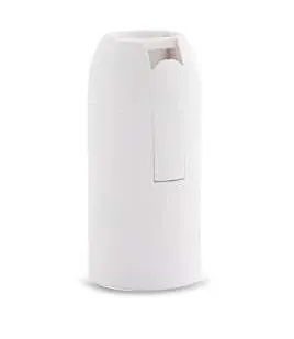 фото Патрон электрич. E14 подвесной термопластик 2А 250В UNIVersal 5560712