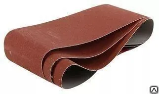 фото Лента шлифовальная для ЛШМ-75/800, ЛШМ-75/900