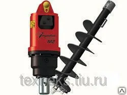фото Гидробур Impulse М2 Impulse