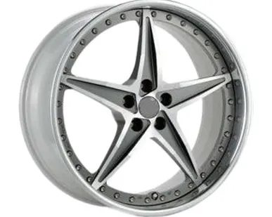 фото Колесный диск NZ Wheels SH657