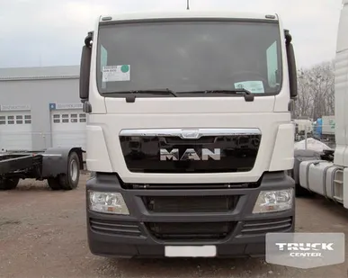 фото Седельный тягач MAN TGS 19.400 4x2 BLS-WW