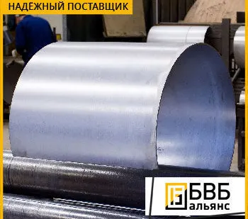 фото Вальцовка листа