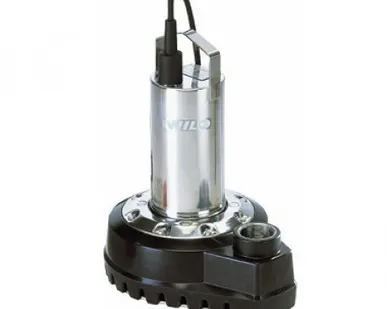 фото Дренажный насос TS 50 H 133/22 CEE AC380 со штекером