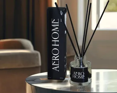 фото Диффузор Aero HOME - Mandarin, Jasmine & Patchouli